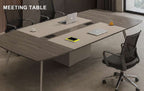 Office Table-BFT 650-MT