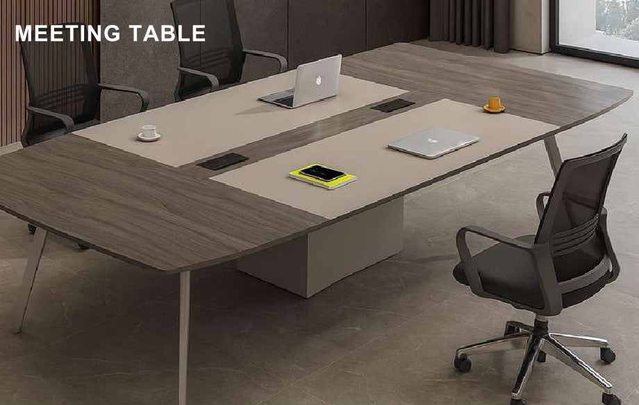 Office Table-BFT 650-MT