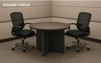 Office Table-BFT 842-RT