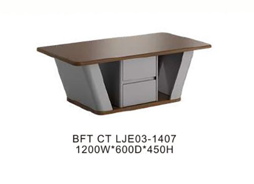 Office Table-BFT CT LJE03-1407