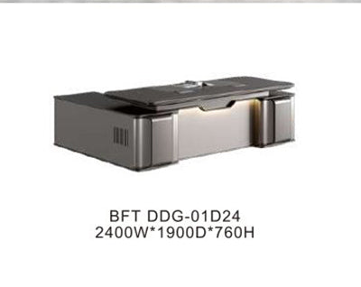 Office Table-BFT DDG-01D24