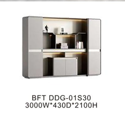 Office Table-BFT DDG-01S30