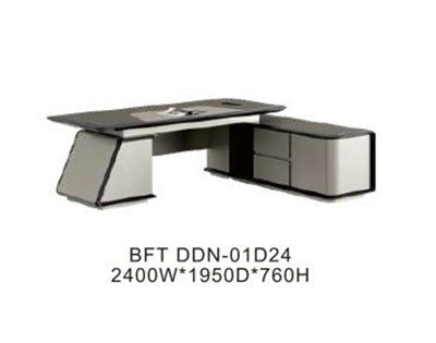 Office Table-BFT DDN-01D24