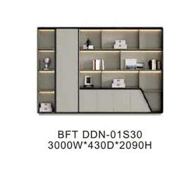 Office Table-BFT DDN-01S30