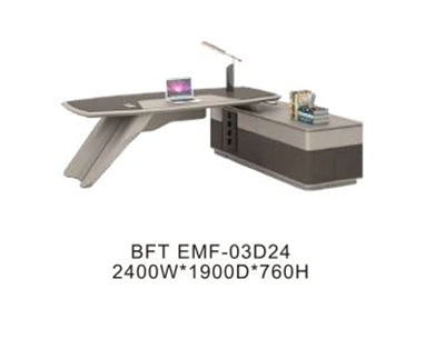 Office Table-BFT EMF-03D24