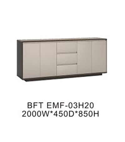 Office Table-BFT EMF-03H28