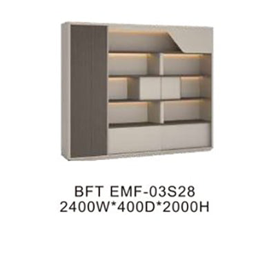 Office Table-BFT EMF-03S28