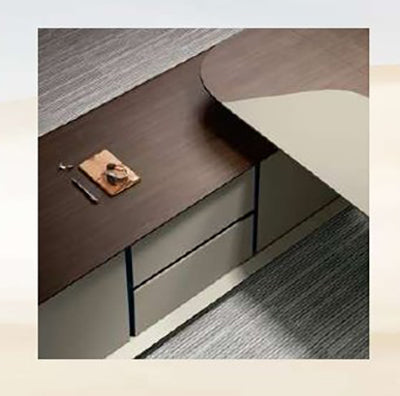 Office Table-BFT EMUC-01C24 MT