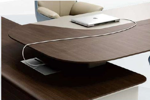 Office Table-BFT EMUC-01C24 MT