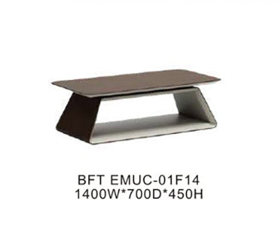 Office Table-BFT EMUC-01F14