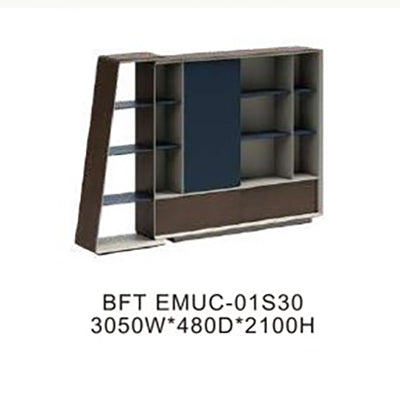 Office Table-BFT EMUC-01S30