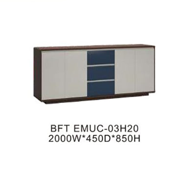 Office Table-BFT EMUC-03H20