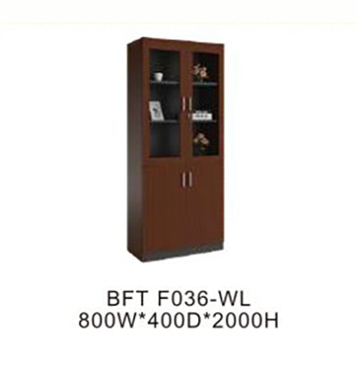 Office Table-BFT F036-WL