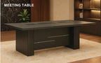 Office Table-BFT MT FC-LH0824
