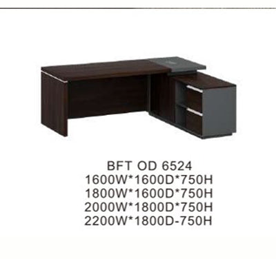 Office Table-BFT OD 6524