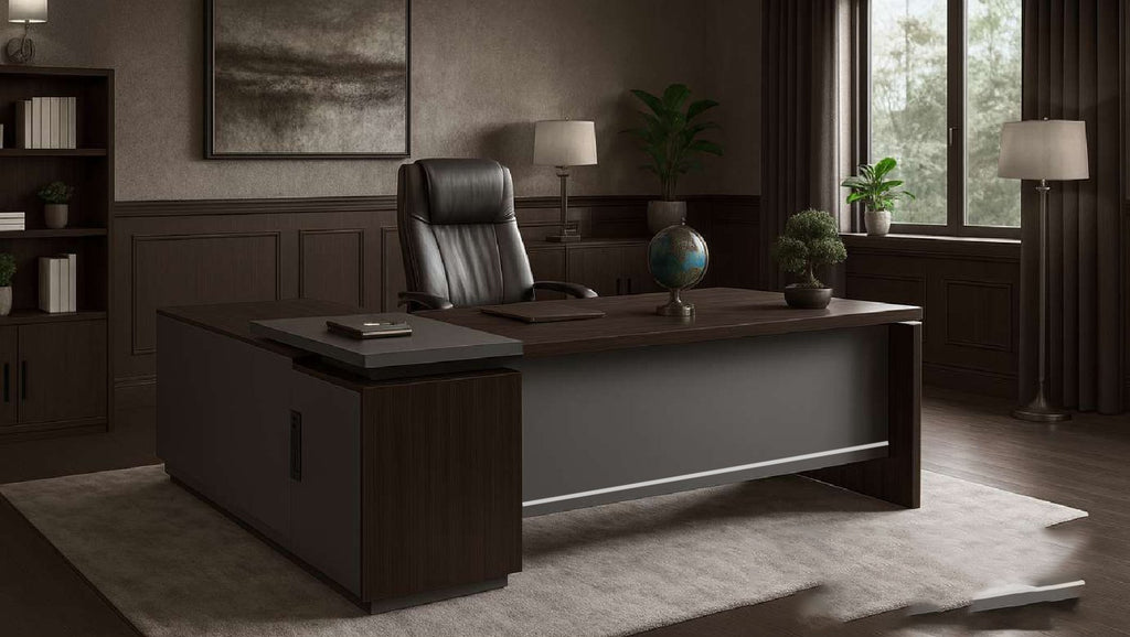 Office Table-BFT OD 6524