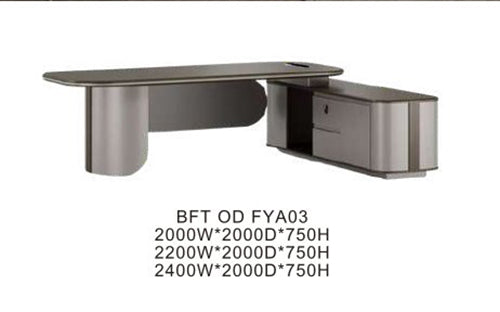 Office Table-BFT OD FYA03