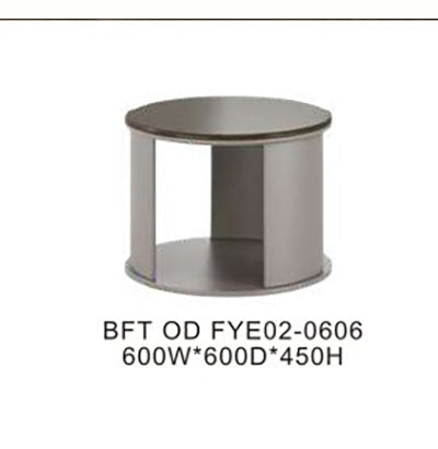 Office Table-BFT OD FYE02-0606