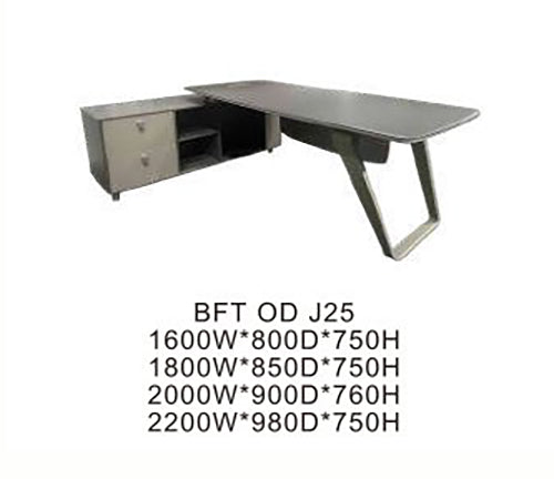 Office Table-BFT OD J25