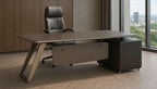 Office Table-BFT OD J25