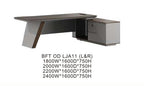 Office Table-BFT OD LJA11(L&R)