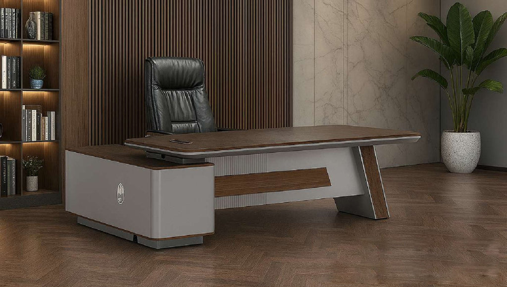 Office Table-BFT OD LJA11(L&R)