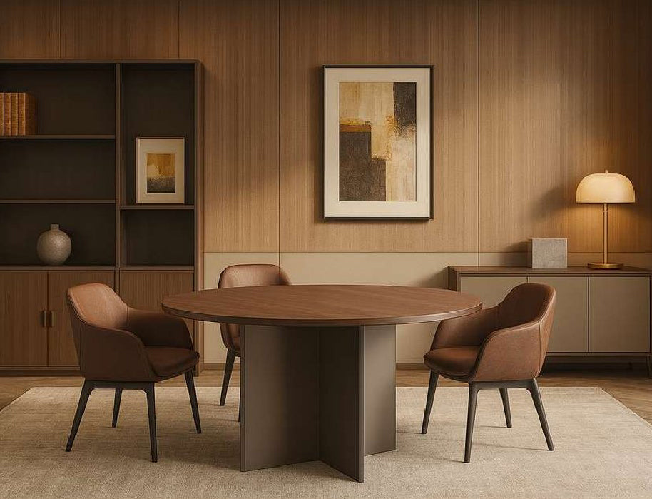 Office Table-BFT R300 RT