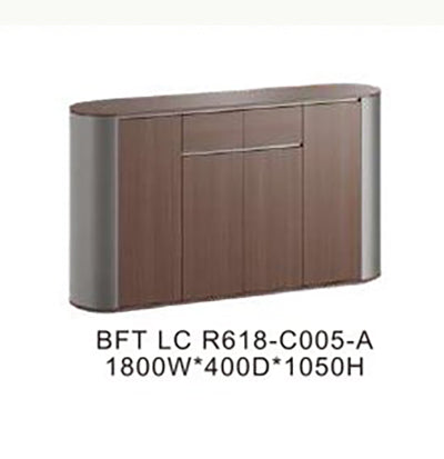 Office Table-BFT R618-LC-C005-A