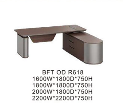 Office Table-BFT R618 OD