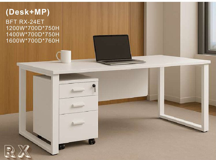 Office Table-BFT RX-24ET