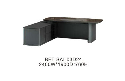 Office Table-BFT SAI-03D24