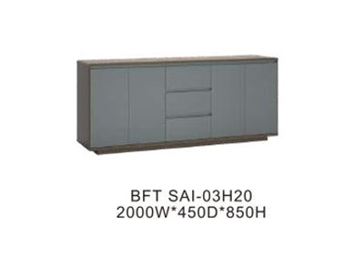 Office Table-BFT SAI-03H20