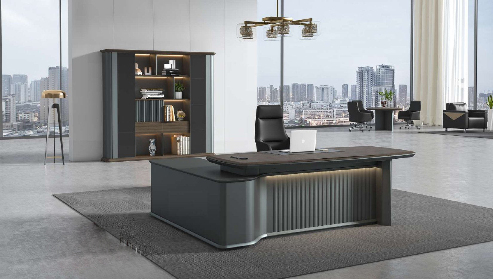 Office Table-BFT SAI