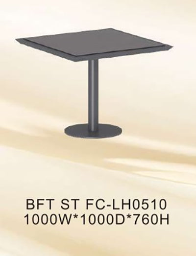 Office Table-BFT ST FC-LH0510