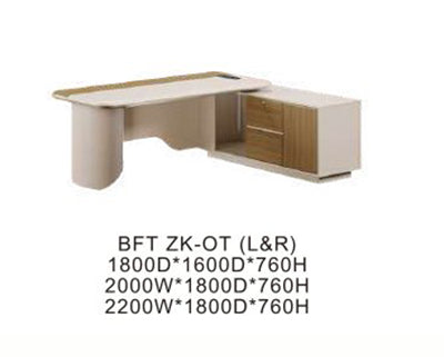 Office Table-BFT ZK-OT(L&R)