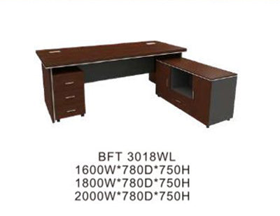 Office Table-EFT 3018WL