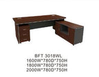 Office Table-EFT 3018WL