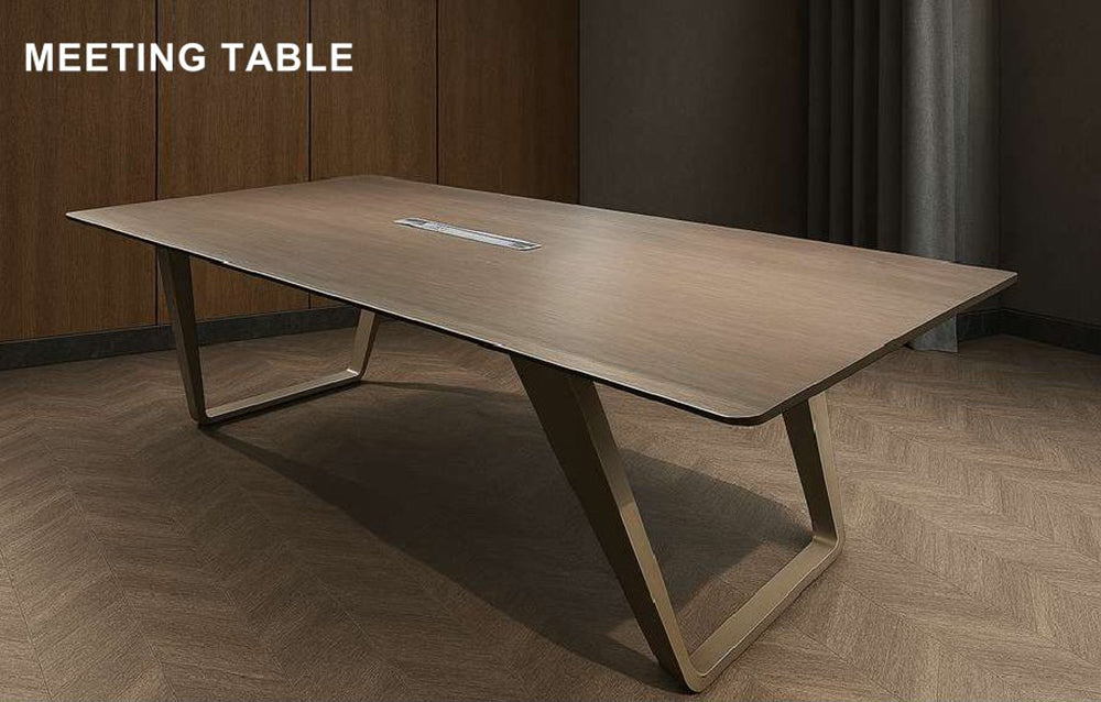 Office Table-MT J25