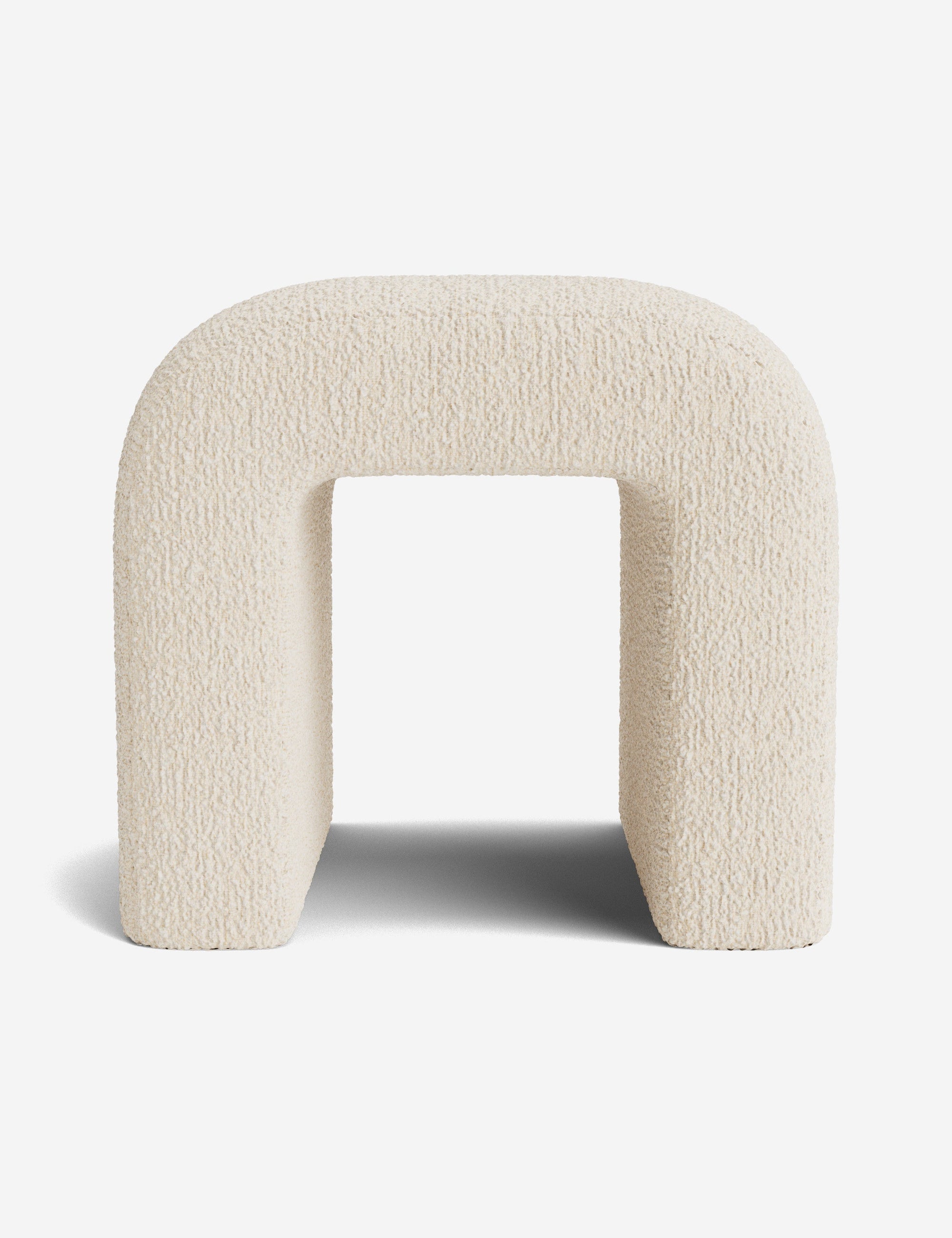 Custom Barrel-Shaped Ottoman-Stylish Sofa Companion with Storage/Standard Options & Premium Fabric Choices