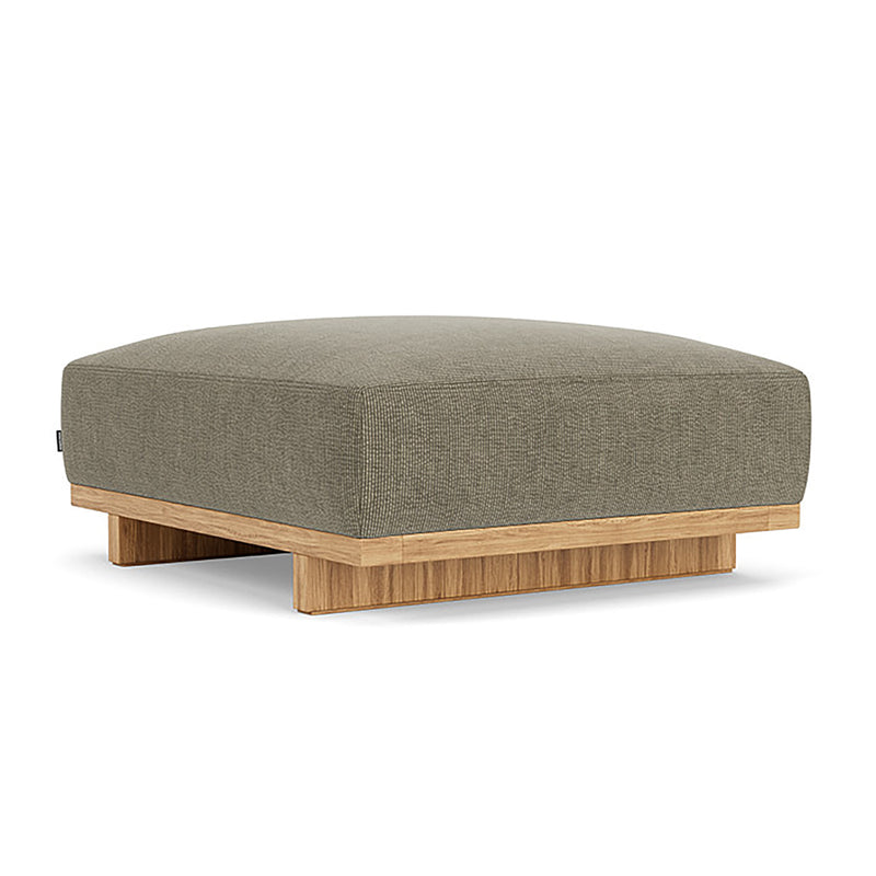 Custom Barrel-Shaped Ottoman-Stylish Sofa Companion with Storage/Standard Options & Premium Fabric Choices