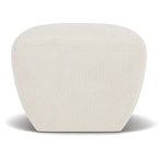 Custom Barrel-Shaped Ottoman-Stylish Sofa Companion with Storage/Standard Options & Premium Fabric Choices