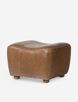 Custom Barrel-Shaped Ottoman-Stylish Sofa Companion with Storage/Standard Options & Premium Fabric Choices