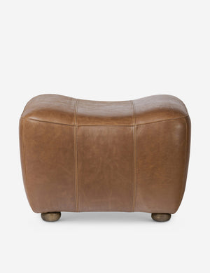 Custom Barrel-Shaped Ottoman-Stylish Sofa Companion with Storage/Standard Options & Premium Fabric Choices