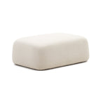 Custom Barrel-Shaped Ottoman-Stylish Sofa Companion with Storage/Standard Options & Premium Fabric Choices