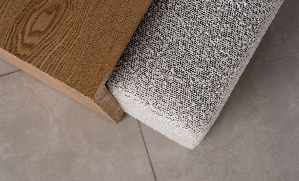 Custom Barrel-Shaped Ottoman-Stylish Sofa Companion with Storage/Standard Options & Premium Fabric Choices