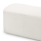 Custom Barrel-Shaped Ottoman-Stylish Sofa Companion with Storage/Standard Options & Premium Fabric Choices