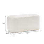 Custom Barrel-Shaped Ottoman-Stylish Sofa Companion with Storage/Standard Options & Premium Fabric Choices