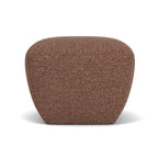 Custom Barrel-Shaped Ottoman-Stylish Sofa Companion with Storage/Standard Options & Premium Fabric Choices