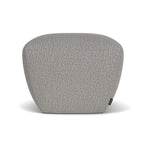 Custom Barrel-Shaped Ottoman-Stylish Sofa Companion with Storage/Standard Options & Premium Fabric Choices