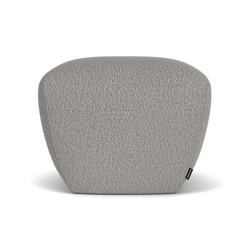 Custom Barrel-Shaped Ottoman-Stylish Sofa Companion with Storage/Standard Options & Premium Fabric Choices